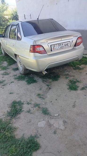 Продажа авто: Daewoo Nexia: 2009 г., 1.6 л, Механика, Бензин, Седан — 2