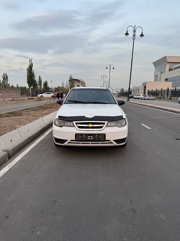 нексия колеса: Daewoo Nexia: 2011 г., 1.6 л, Механика, Бензин, Седан