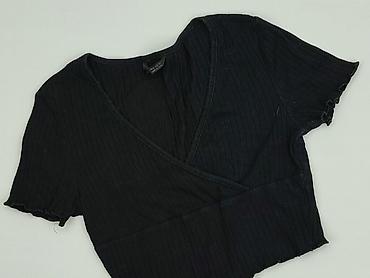 gorset cropp: Shein, Top damski, rozmiar S — 1
