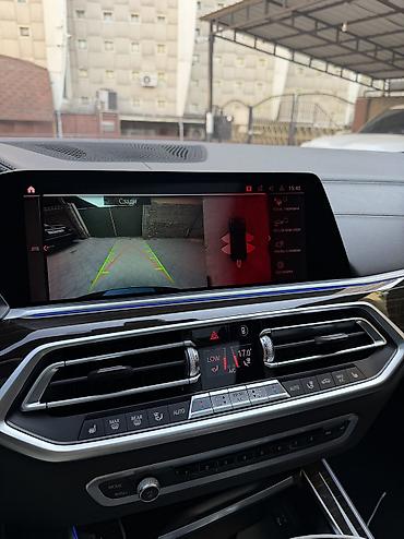 маяк цена: BMW X5: 2020 г., 3 л, Автомат, Бензин, Внедорожник — 10