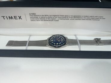 наручные часы для детей: Классические часы часы, Timex, США, Водонепроницаемые, Оригинал, Унисекс, Новый