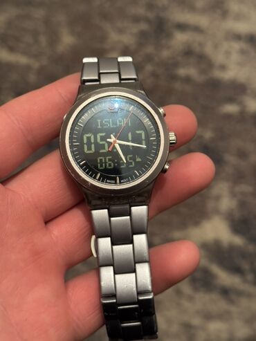 часы lapgo: Мусулман сааттары саат, Унисекс