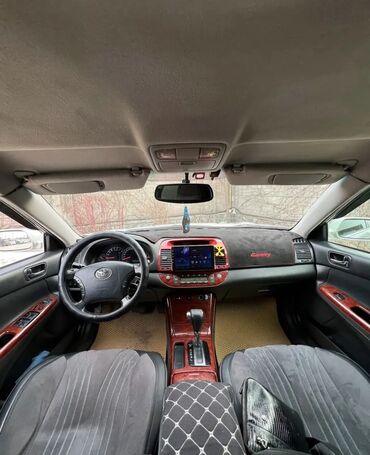 радиатор на опель вектра б: Toyota Camry: 2004 г., 2.4 л, Автоматтык, Бензин, Седан