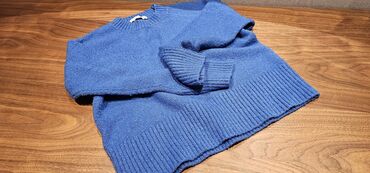 женские свитера с кружевом: Женский свитер S (EU 36)