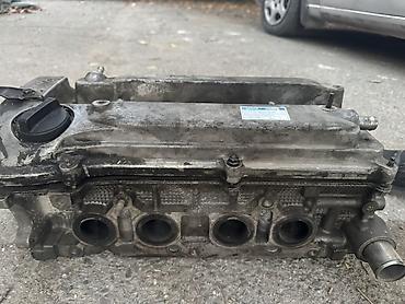 граната камри 55: Головка для мотора Toyota Camry 2,4 Toyota 2AZ-FE В отличном — 7