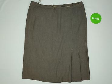 yupoo essentials: Spódnica damska, rozmiar 3XL — 2