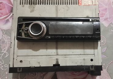 3 kamerali videoregistrator: Tam işlək vəzyətdə Köhnənin maqintafonudu 11 ildi məndədi Üstündəki