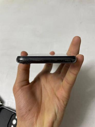 Apple iPhone: IPhone X, 256 ГБ, Space Gray, Чехол — 4