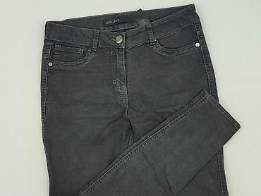 jean pascal jacket: Leggings, Jeansy damskie, rozmiar M — 1