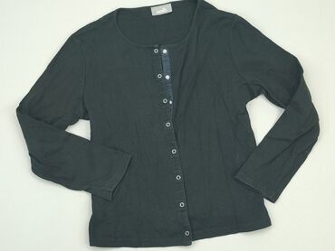 bluzki czarne z krótkim rękawem: Bluzka Damska, Wallis, 2XL, stan - Dobry