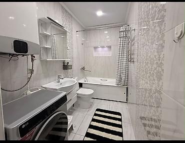 3х: 3 комнаты, 83 м², Нижний Джал (Джал-23) Элитка, 2 этаж, Евроремонт — 9
