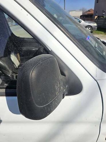auto kamera 3 u 1: RETROVIZORI ZA PEUGEOT PARTNER OD 1996. DO 2008. GOD. | Retrovizori — 1