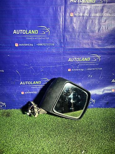 autoland: Боковое правое Зеркало Honda Б/у, Оригинал — 1