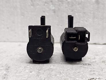 Другие детали для мотора: Клапан электромагнитный / вакуумный / соленоид / актуатор Mitsubishi — 8