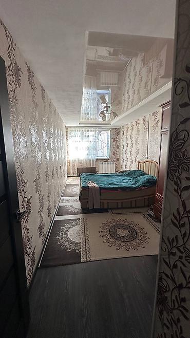 85000: 2 комнаты, 58 м², Газ Городок Индивидуалка, 1 этаж, Косметический ремонт — 3