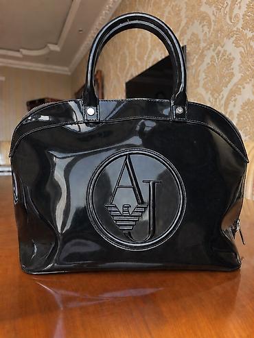 Orijinal Armani Jeans m çanta
- Rəng: Parlaq qara lalafo.az -da Orijinal Armani Jeans m çanta
- Rəng: Parlaq qara