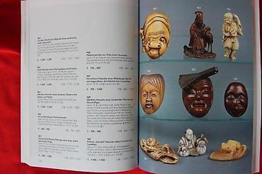papirus slike: DOROTHEUM, ASIATISCHE KUNST, ALTAMERIKANISCHE KUNST | Aukcioni — 8