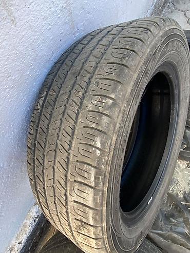 Шиналар жана дисктер: Летняя шина 225/55 R17 97T - Размер: 225/55 R17 - Индекс нагрузки: 97 — 2