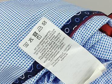 rough: FINSHLEY & HARDING, Koszulа dla mężczyzn, rozmiar 2XL — 5