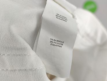 wymiary: Denim Co, Jeansy damskie, rozmiar M — 5
