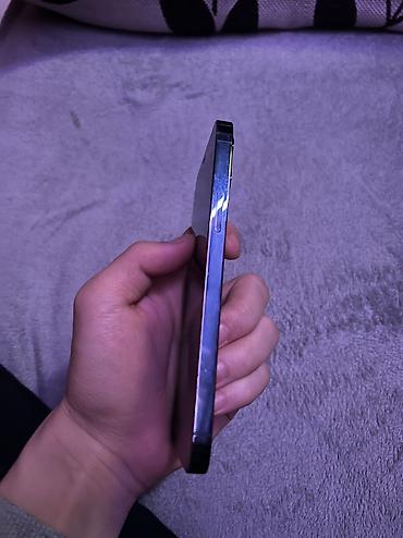 Apple iPhone: IPhone 12 Pro, Б/у, 256 ГБ — 4