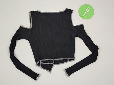 oficerki: Top damski, rozmiar S — 3