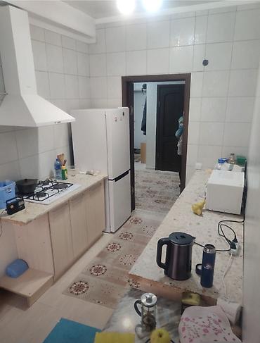 горкий: 2 комнаты, 70 м², Нижний Джал (Джал-23) Элитка, 3 этаж, Свежий ремонт — 7