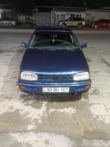 şkoda: Volkswagen Golf: 1.8 l | 1993 il Hetçbek — 2