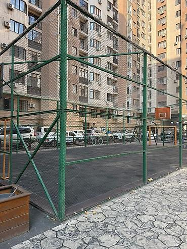 Продажа квартир: 3 комнаты, 110 м², Элитка, 8 этаж, Евроремонт — 24