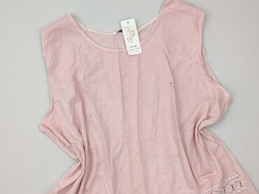 hawajska sukienka vinted: Moda Italia, Tunika damska, rozmiar 5XL