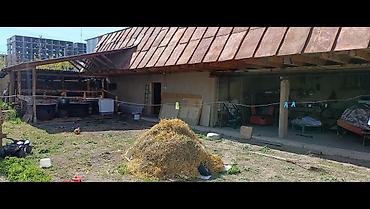 Продажа коттеджей и домов: Продаю угловой 6- комнатный дом плюс большая новая 2 ком времянка с — 5