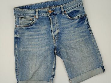 ubrania dla 30 latki: H&M, Shorts for men, size S