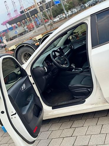 Kia: Kia K3: 2021 г., 1.6 л, Автомат, Бензин, Седан — 6