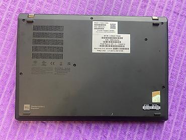 Ноутбуки Lenovo: Ультрабук, Б/у, Intel Core i5 — 15