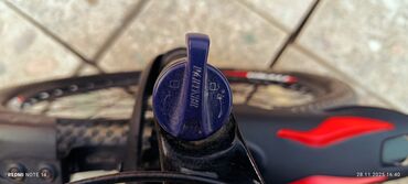 Горные велосипеды: Горный велосипед, Galaxy, Алюминий, Б/у — 11