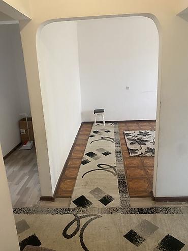 105: 3 комнаты, 65 м², Золотой квадрат 105 серия, 3 этаж — 2