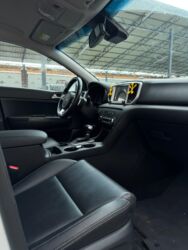 Kia: Kia Sportage: 2019 г., 2 л, Автомат, Дизель, Кроссовер — 8