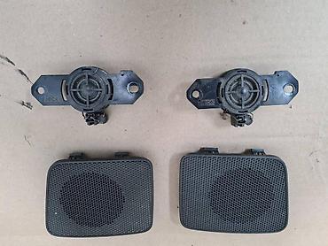 VISOKOTONCI ENTERIJER ZA NISSAN NAVARA, PATHFINDER OD 2005. DO 2012