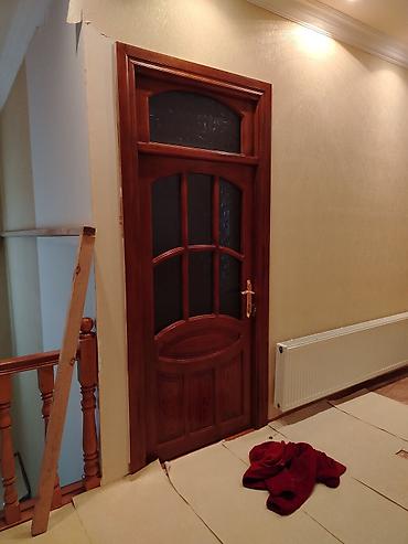 Digər mebel: 8 gapidir birdenesini 120. 90. 80 .70.giymet gapinin biri 120 azen — 3