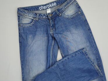 piżamka hello kitty: Cherokee, Jeans for women, size L (EU 40)