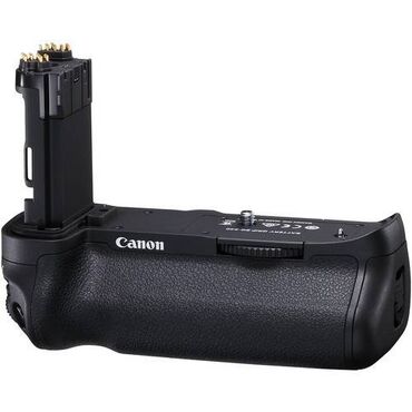 Fotokameralar: Battery Grip for EOS 5D Mark IV (işlənmiş)