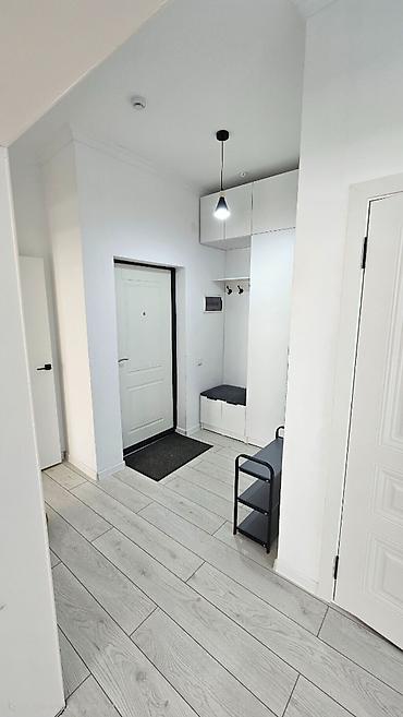 Продажа квартир: 3 комнаты, 77 м², Южная Магистраль Элитка, 14 этаж, Евроремонт — 4