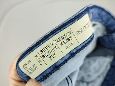 odra jeans: Esmara, Jeansy damskie, rozmiar XS — 4