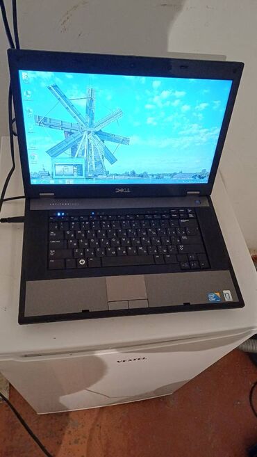 Apple MacBook: İşlənmiş Dell Latitude, 15.6 ", Intel Core i3, 512 GB