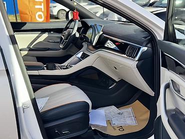 сын саймона: BYD Song Plus: 2024 г., 1.5 л, Электромобиль, Кроссовер — 5
