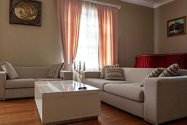 ipoteka ev: Görədil 6 otaqlı, 328 kv. m, Yeni təmirli — 3