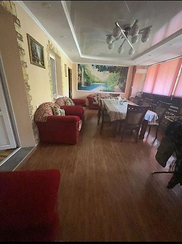 Продажа квартир: 3 комнаты, 130 м², Ак-Кеме Индивидуалка, 2 этаж, Косметический ремонт — 6
