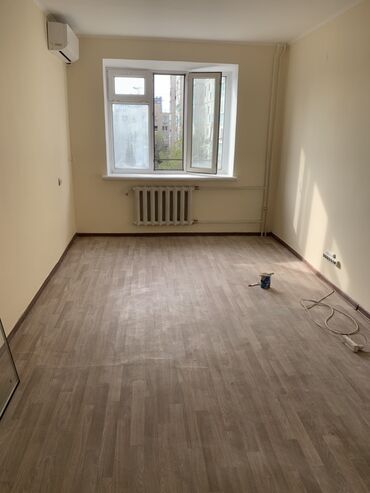 квартира бишкек одно комнатный: 21 кв. м, Эмерексиз