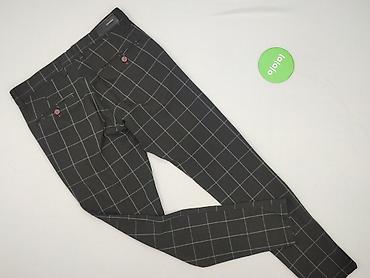ben sherman: Spodnie materiałowe damskie, rozmiar M — 3