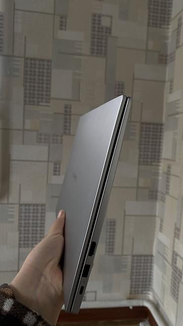 Ноутбуки HUAWEI: Ноутбук HUAWEI (серия MateBook 14/15 — серебристый алюминиевый корпус) — 3